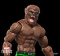 Werewolf By Night Hasbro Marvel Legends Figure Executioner BAF 2025