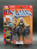 Storm Hasbro X-Men Retro Card Target Exclusive Figure 2025