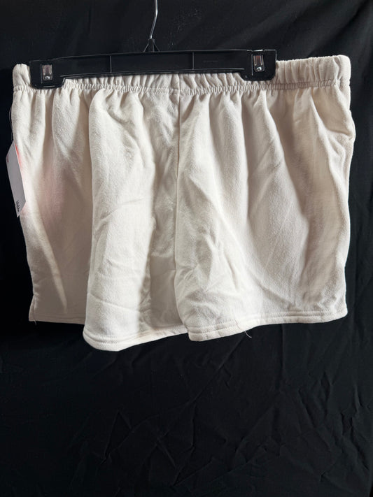 Marvel Spider-Man Women's graphic drawstring shorts