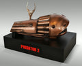 Predator 2 Net Gun &  Dart Replica Sideshow Collectibles Limted Edition 500 Piece Only Movie Prop