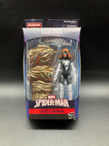 Spider-Woman Hasbro Marvel Legends Spider-Man Figure Molten Man BAF 2018