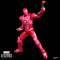 Iron Man Marvel Legends Series Hasbro I Love You 3000 Figure 2026