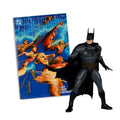Batman Justice #1 Page Punchers Action Figure McFarlane Toys 2026