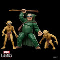 Mole Man & Moloids Marvel Legends Action Figure Set Hasbro 2026