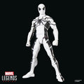 Mr. Fantastic and Spider-Man FF Marvel Legends Action Figure Set Hasbro 2026