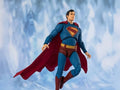 Superman (2025 Movie) Action Figure S.H.Figuarts Bandai 2026