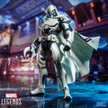 Moon Knight Marvel Legends: Rivals Action Figure Hasbro 2026
