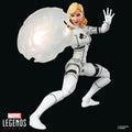 The Thing & Invisible Woman FF Marvel Legends Action Figure Set Hasbro 2026