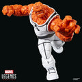 The Thing & Invisible Woman FF Marvel Legends Action Figure Set Hasbro 2026