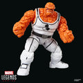The Thing & Invisible Woman FF Marvel Legends Action Figure Set Hasbro 2026