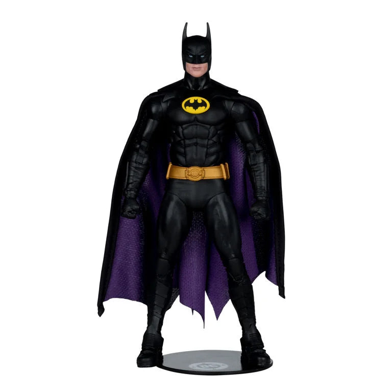 Batman 89 #6 Page Punchers Action Figure McFarlane Toys 2026