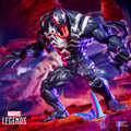 Venom and Jeff the Land Shark Marvel Legends: Rivals Action Figure Set Hasbro 2026