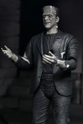 The Bride of Frankenstein 90th Anniversary Action Figure Set NECA 2026