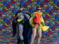 Batman and Robin 1966 DC Multiverse Collector Edition Action Figure Set McFarlane Toys 2026