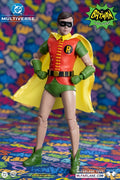 Batman and Robin 1966 DC Multiverse Collector Edition Action Figure Set McFarlane Toys 2026