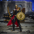 Destro & Iron Grenadier Despoiler #203 GI Joe Classified Series Action Figure Set Hasbro 2026