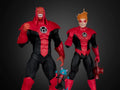 Atrocitus & Red Lantern Corps Green Lantern DC Multiverse Action Figure Set McFarlane Toys 2026