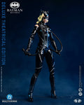Catwoman (Battle Damage) Batman Returns Deluxe Theatrical Edition DC Multiverse Action Figure McFarlane Toys 2026