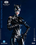 Catwoman (Battle Damage) Batman Returns Deluxe Theatrical Edition DC Multiverse Action Figure McFarlane Toys 2026