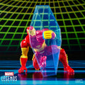 Iron Man Vs Spiral Gamerverse Marvel Legends Action Figure Set Hasbro 2026