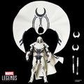 Moon Knight Marvel Legends: Rivals Action Figure Hasbro 2026