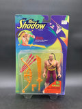 Mongrol Warrior Kenner The Shadow Figure 1994