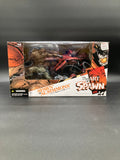 Spawn VS Al Simmons Deluxe Boxed Set The Art Of Spawn McFarlane Toys 2005