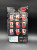 Batgirl Kenner Batman & Robin Figure 1997