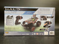 Halo Infinite UNSC Warthog “Mud Hog” NKOK Remote Control Vehicle