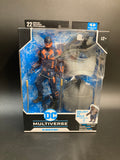 Bloodsport McFarlane DC Multivers Suicide Squad King Shark CTB 2021