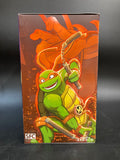 Michelangelo Abystyle Studio SFC Teenage Mutant Ninja Turtles Statue