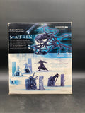 Sentinel Deluxe Boxed Set McFarlane The Matrix Figure 2003