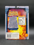 Jean Grey Toybiz Marvel Hall Of Fame She-Force Figure 1996