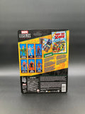 Banshee Hasbro Marvel Legends Giant Size X-Men 2025 Figure
