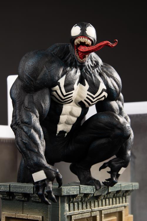 【marvel】ヴェノム オブジェ Venom Venom #5 1:6 Statue Marvel McFarlane Toys – Uncanny Toys & More