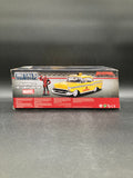 Deadpool & 1957 Chevy Bel Air JADA TOYS Metals Die Cast Figure & Vehicle Collectible Set 2019