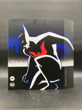 Batman Beyond/Terry McGinnis MONDO 1:6 Scale Figure