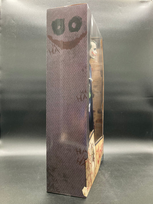 The Joker NECA The Dark Knight 1/4th Scale Figure