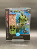 Sergeant Rock (Green Variant) McFarlane Collector Edition DC Multiverse DC Classic Platinum Edition Figure 2025