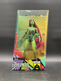 Poison Ivy Barbie Mattel DC Doll 2024