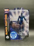 Black Panther Diamond Select Marvel Select Disney Exclusive Figure 2022