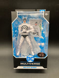 Bullseye Batman McFarlane DC Multiverse Detective Comics #241 Platinum Edition Figure 2024