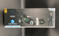 Alfred Pennyworth & Batmobile McFarlane DC Multiverse Batman Forever Gold Label Figure Set 2024