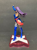 Psylocke Kotobukiya Bishoujo Statue