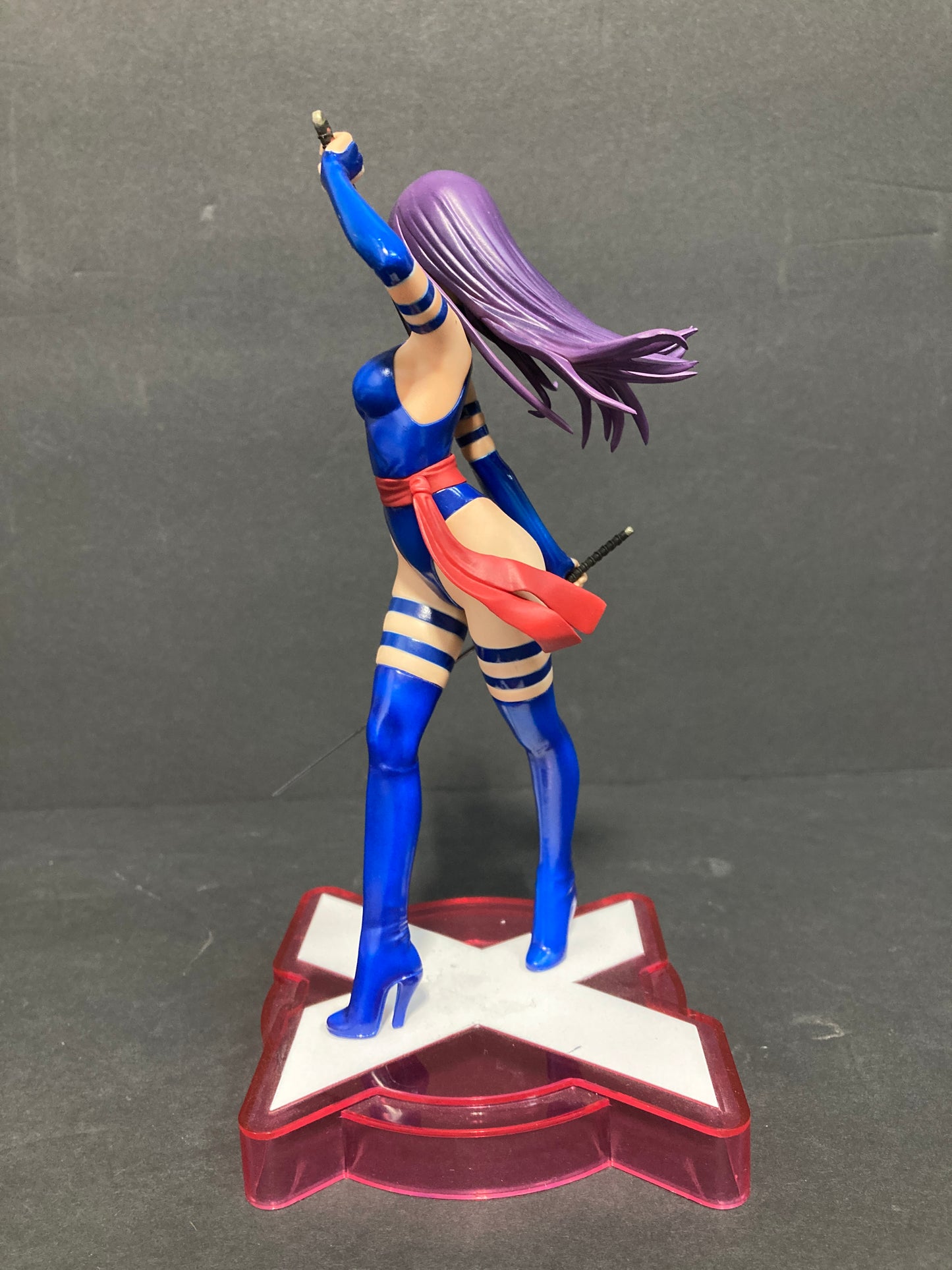 Psylocke Kotobukiya Bishoujo Statue