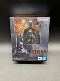 Batman (The Flash) S.H.Figuarts Bandai Figure