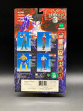 Hwoarang Tekken 3 Namco Figure 2000