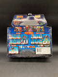 Conan The Barbarian Marvel Toys Legendary Comic Heroes Figure Set 2007