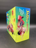 Shiwan Khan Serpent Bike Kenner The Shadow Vehicle Playset 1994