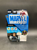 Guardian Hasbro Marvel Universe Figure 2009
